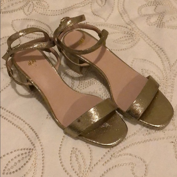 H&M sandals - Picture 2 of 6